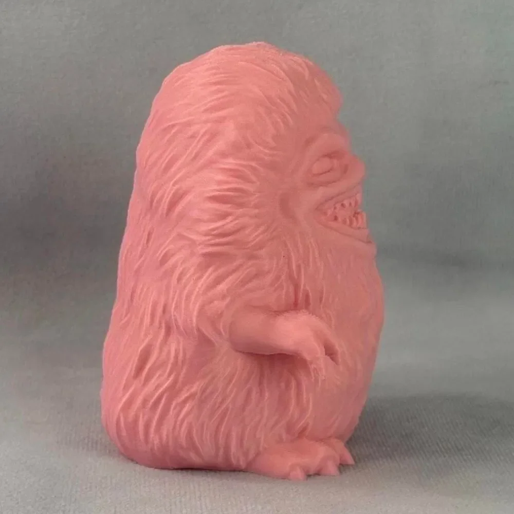 Unbranded Pink Action-figures-playsets